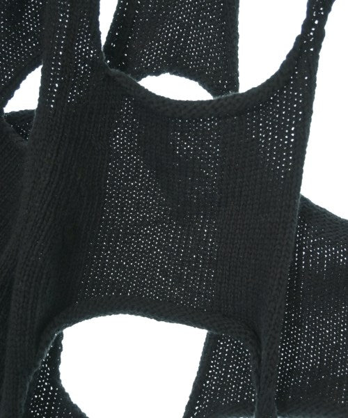 COMME des GARCONS HOMME PLUS เสื้อกันหนาว