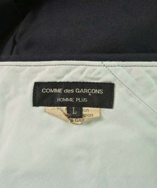 COMME des GARCONS HOMME PLUS กางเกง อื่น
