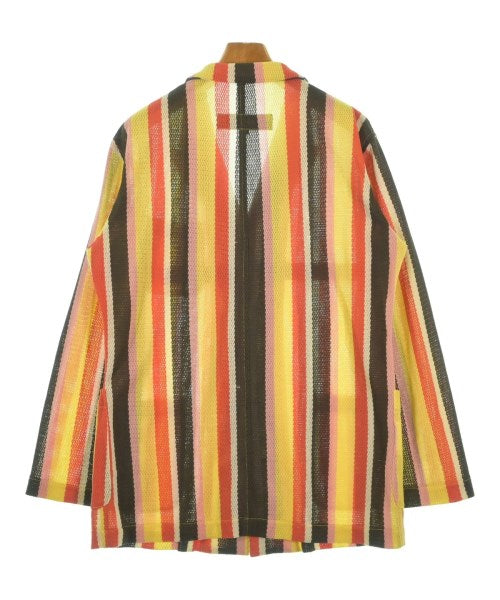 COMME des GARCONS HOMME PLUS แจ็คเก็ตลำลอง