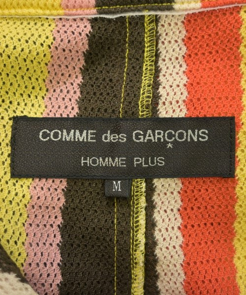 COMME des GARCONS HOMME PLUS แจ็คเก็ตลำลอง