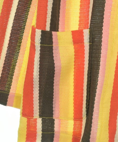 COMME des GARCONS HOMME PLUS แจ็คเก็ตลำลอง