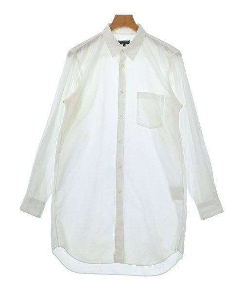 COMME des GARCONS HOMME PLUS เสื้อลำลอง