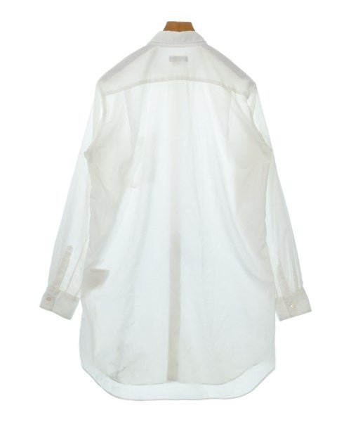 COMME des GARCONS HOMME PLUS เสื้อลำลอง