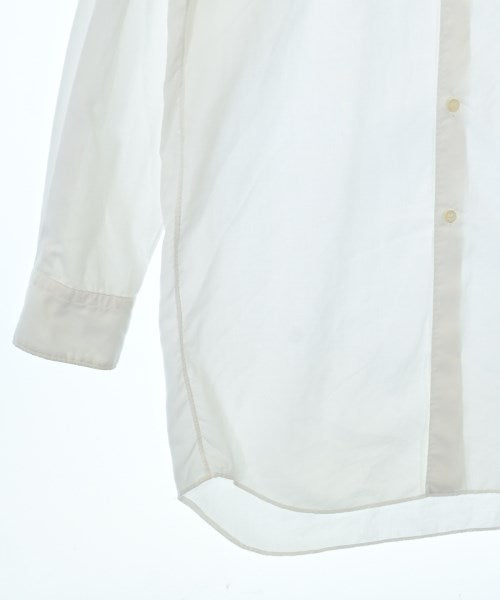 COMME des GARCONS HOMME PLUS เสื้อลำลอง