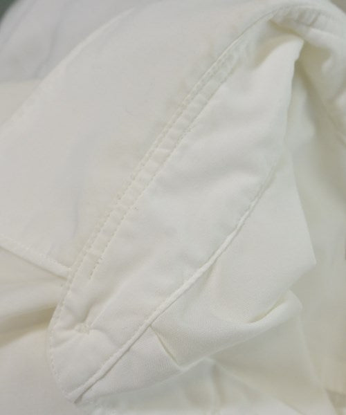 COMME des GARCONS HOMME PLUS เสื้อลำลอง