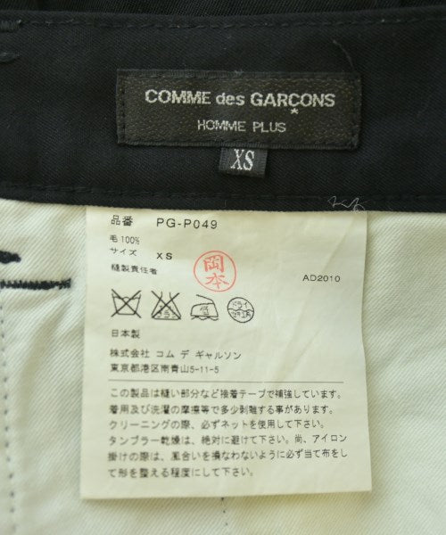 COMME des GARCONS HOMME PLUS กางเกงขาสั้น