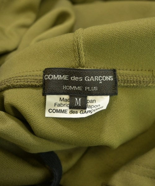 COMME des GARCONS HOMME PLUS เสื้อฮู้ด