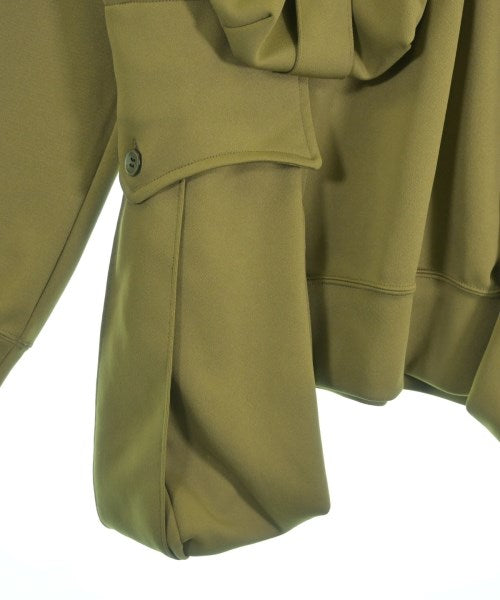 COMME des GARCONS HOMME PLUS เสื้อฮู้ด