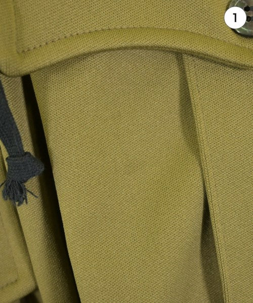 COMME des GARCONS HOMME PLUS เสื้อฮู้ด