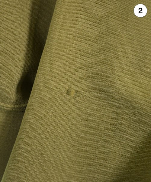 COMME des GARCONS HOMME PLUS เสื้อฮู้ด