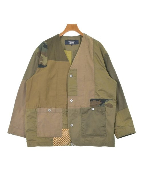 COMME des GARCONS HOMME PLUS แจ็คเก็ตเบลาส์ อื่น