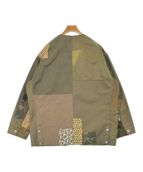 COMME des GARCONS HOMME PLUS แจ็คเก็ตเบลาส์ อื่น