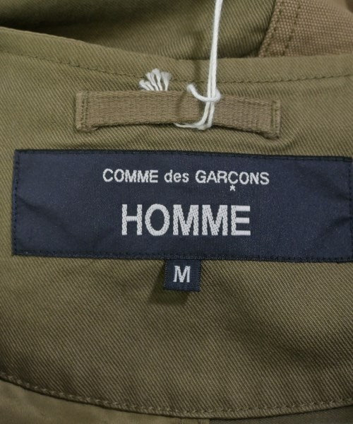 COMME des GARCONS HOMME PLUS แจ็คเก็ตเบลาส์ อื่น