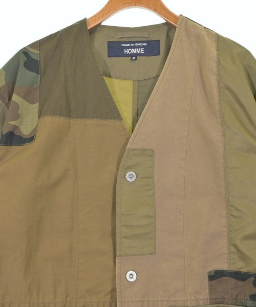 COMME des GARCONS HOMME PLUS แจ็คเก็ตเบลาส์ อื่น