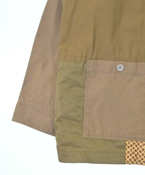 COMME des GARCONS HOMME PLUS แจ็คเก็ตเบลาส์ อื่น