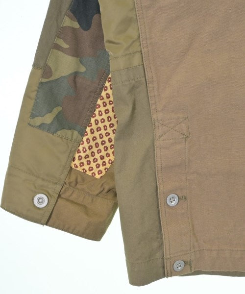 COMME des GARCONS HOMME PLUS แจ็คเก็ตเบลาส์ อื่น