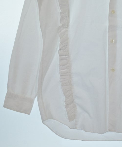 COMME des GARCONS HOMME PLUS เสื้อลำลอง