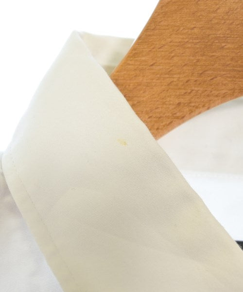 COMME des GARCONS HOMME PLUS เสื้อลำลอง