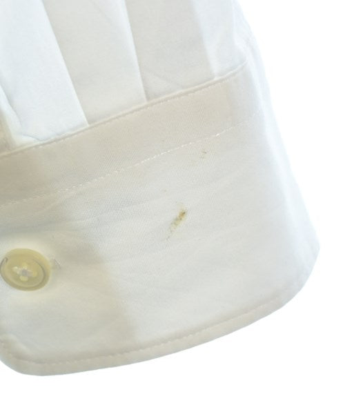 COMME des GARCONS HOMME PLUS เสื้อลำลอง