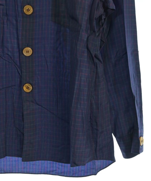 COMME des GARCONS HOMME PLUS เสื้อลำลอง