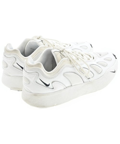 COMME des GARCONS HOMME PLUS รองเท้าผ้าใบ