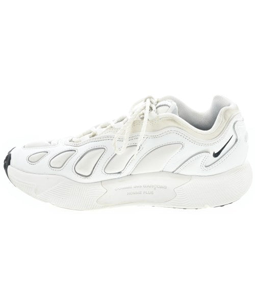 COMME des GARCONS HOMME PLUS รองเท้าผ้าใบ