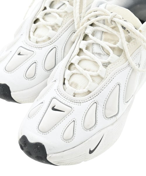 COMME des GARCONS HOMME PLUS รองเท้าผ้าใบ