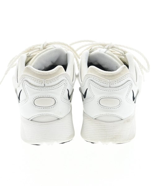 COMME des GARCONS HOMME PLUS รองเท้าผ้าใบ