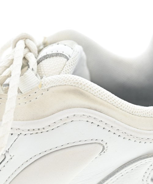 COMME des GARCONS HOMME PLUS รองเท้าผ้าใบ