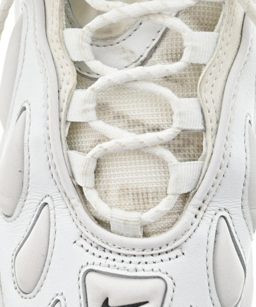 COMME des GARCONS HOMME PLUS รองเท้าผ้าใบ