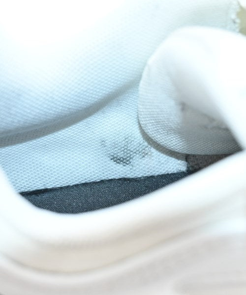 COMME des GARCONS HOMME PLUS รองเท้าผ้าใบ