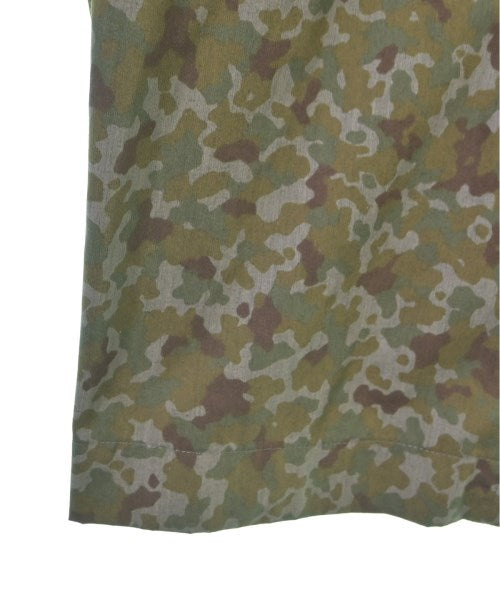 COMME des GARCONS HOMME PLUS เสื้อคลุมคอปก Soutien