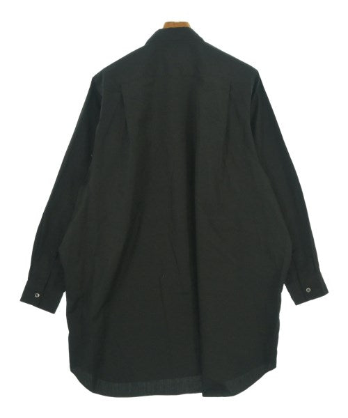 COMME des GARCONS HOMME PLUS เสื้อลำลอง