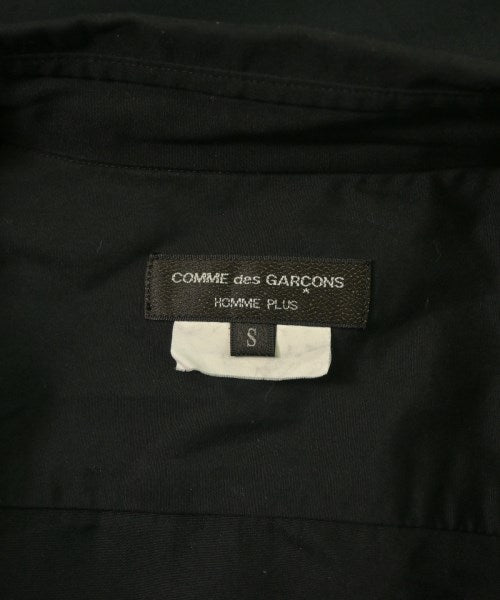 COMME des GARCONS HOMME PLUS เสื้อลำลอง
