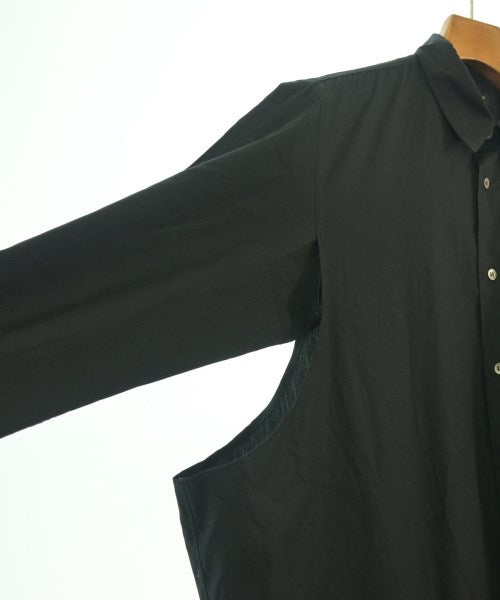 COMME des GARCONS HOMME PLUS เสื้อลำลอง