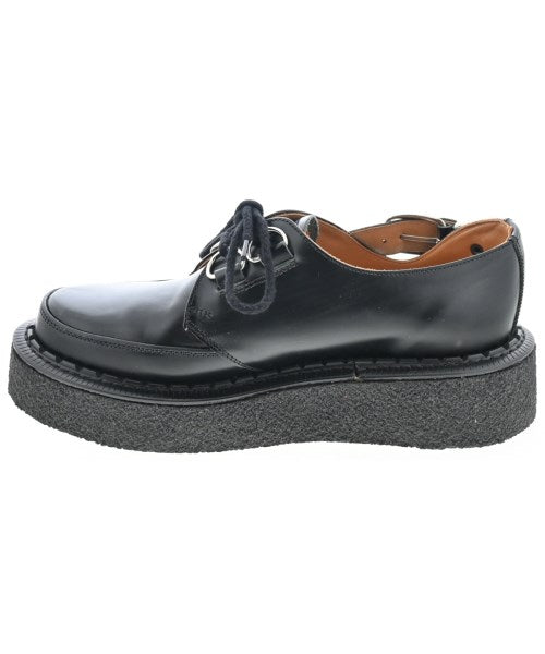 COMME des GARCONS HOMME PLUS รองเท้าสวมทางการ