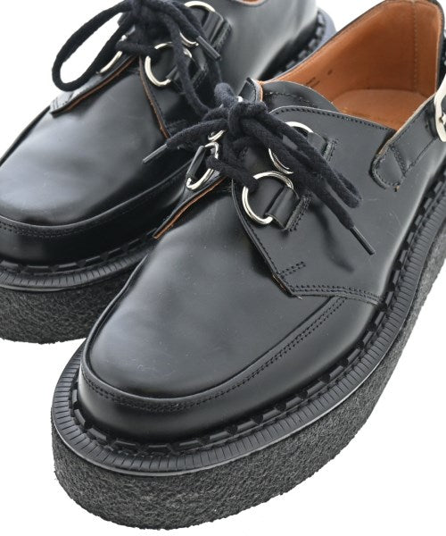 COMME des GARCONS HOMME PLUS รองเท้าสวมทางการ