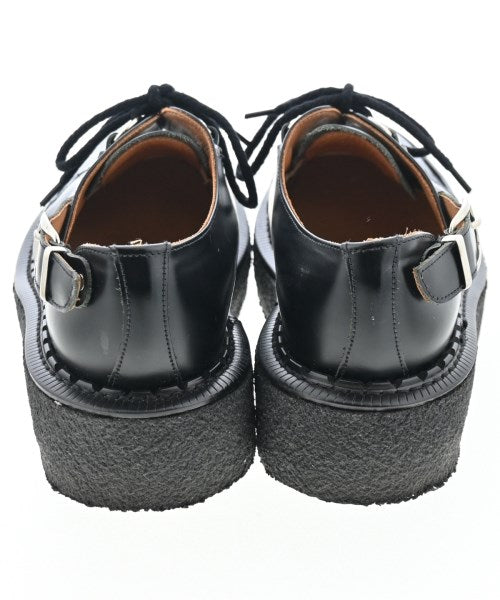 COMME des GARCONS HOMME PLUS รองเท้าสวมทางการ