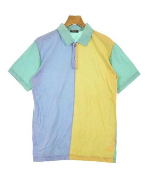 COMME des GARCONS HOMME PLUS เสื้อยืด/เสื้อท็อปส์