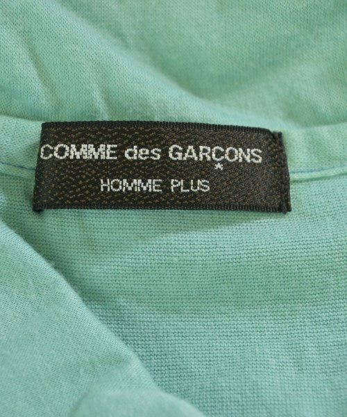 COMME des GARCONS HOMME PLUS เสื้อยืด/เสื้อท็อปส์