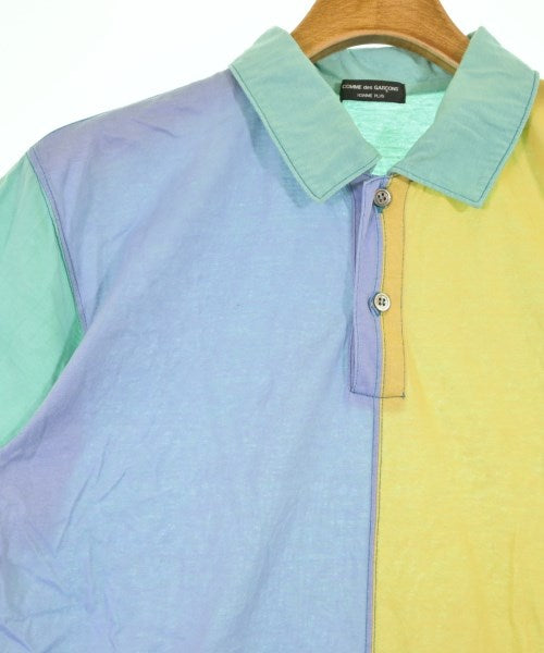 COMME des GARCONS HOMME PLUS เสื้อยืด/เสื้อท็อปส์
