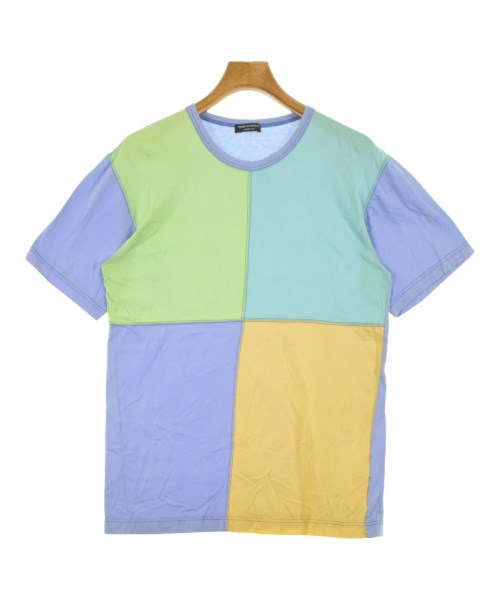 COMME des GARCONS HOMME PLUS เสื้อยืด/เสื้อท็อปส์