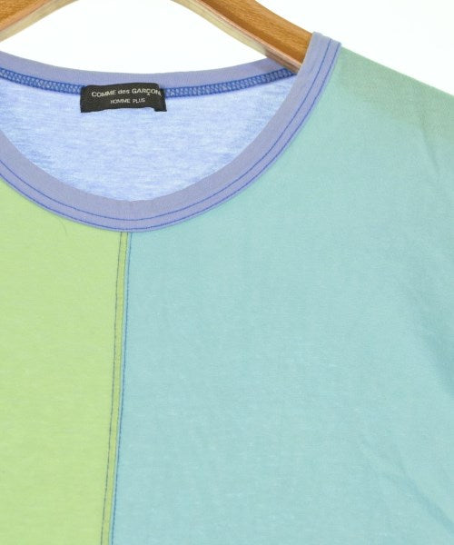 COMME des GARCONS HOMME PLUS เสื้อยืด/เสื้อท็อปส์