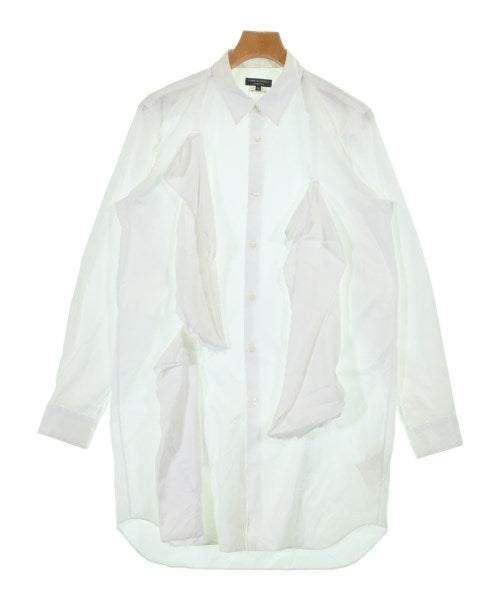 COMME des GARCONS HOMME PLUS เสื้อลำลอง