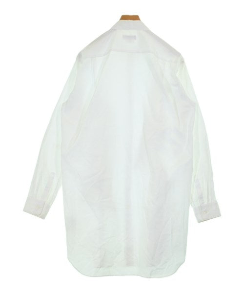 COMME des GARCONS HOMME PLUS เสื้อลำลอง