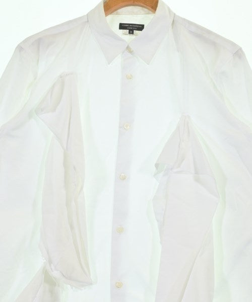 COMME des GARCONS HOMME PLUS เสื้อลำลอง