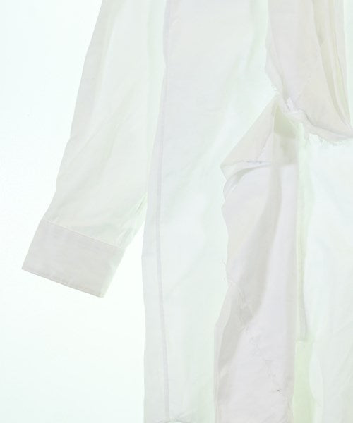 COMME des GARCONS HOMME PLUS เสื้อลำลอง