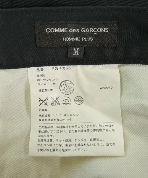 COMME des GARCONS HOMME PLUS กางเกง 5 ส่วน