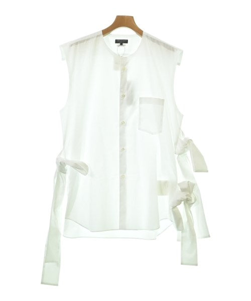 COMME des GARCONS HOMME PLUS เสื้อลำลอง