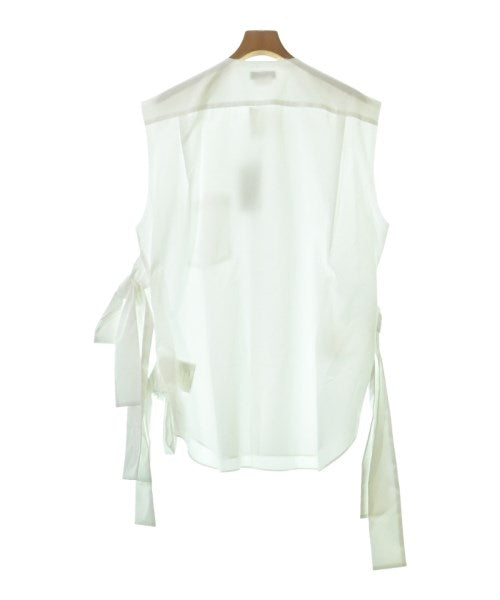 COMME des GARCONS HOMME PLUS เสื้อลำลอง